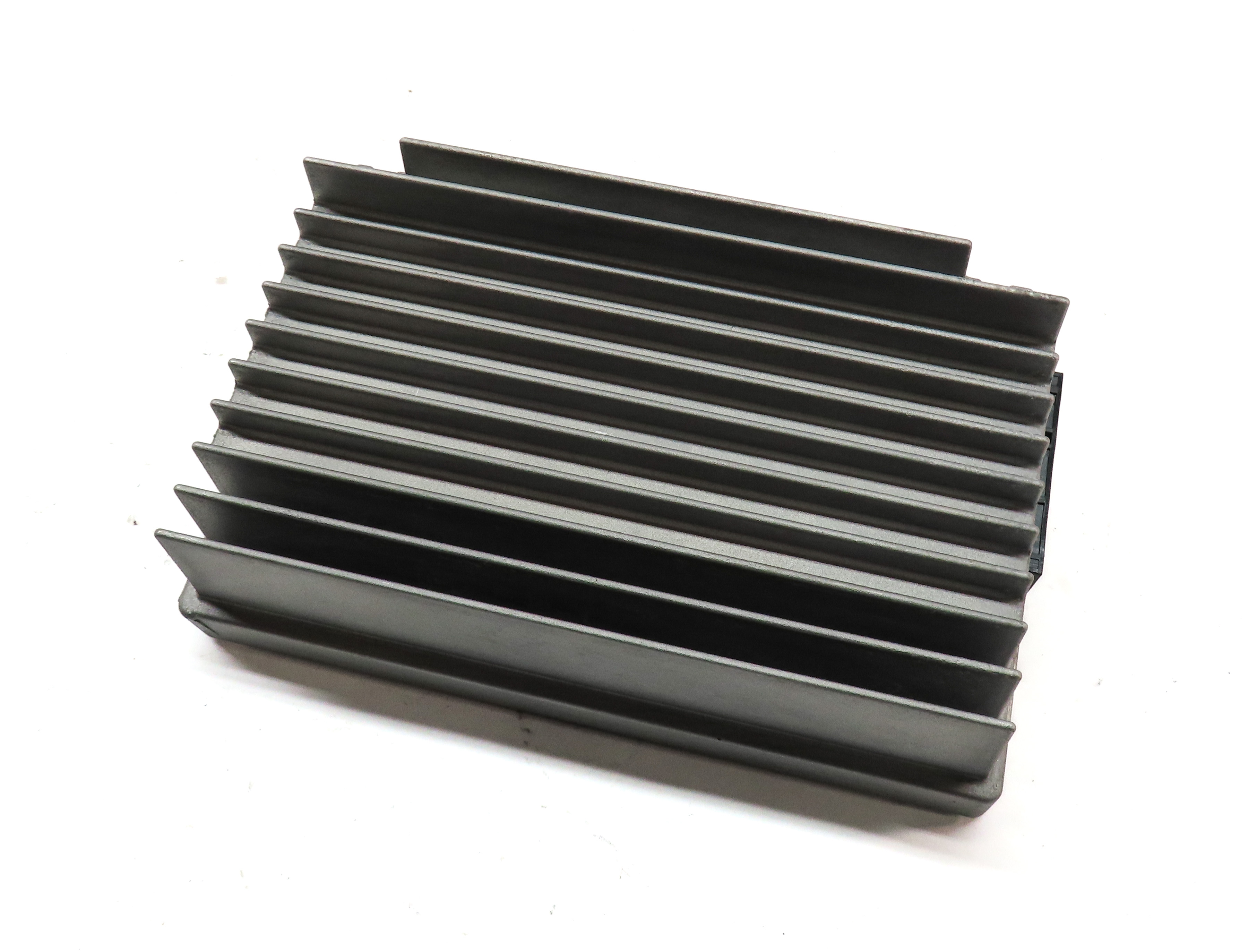 2011-2014 BMW X3 (F25) RADIO STEREO HiFi AUDIO AMP AMPLIFIER (LEAR) — exact item pictured